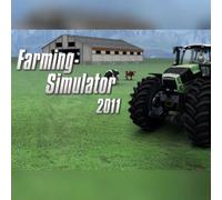 Farming Simulator 2011 (PC) Steam Gift - GLOBAL