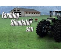 Farming Simulator 2011 (PC) Steam Key - GLOBAL