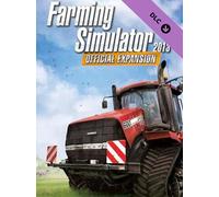 Farming Simulator 2013 - Official Expansion (Titanium) (PC) - Steam Key - GLOBAL