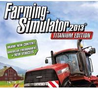 Farming Simulator 2013 Titanium Edition + Modding Tutorials PC Steam Gift