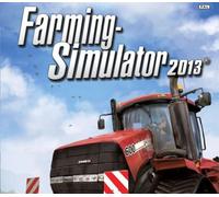 Farming Simulator 2013 - Väderstad DLC PC Steam CD Key
