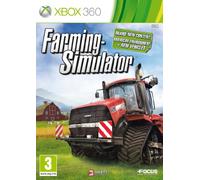Farming Simulator 2013 (Xbox 360)