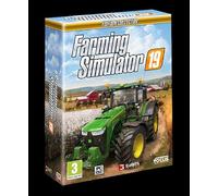 Farming Simulator 2019 Collector PC Edition