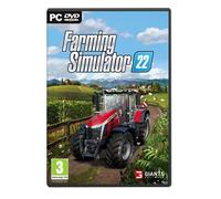Farming Simulator 22