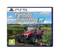 Farming Simulator 22 (PS5) (PS5) Single