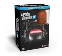 Farming Simulator 22 - PC Collectors Edition