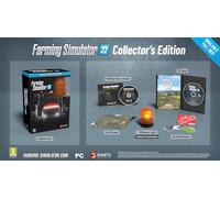 Farming Simulator 22 - Collector's Edition (PC)