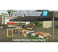 Farming Simulator 22 - Farm Production Pack