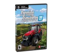 Farming Simulator 22 for PC