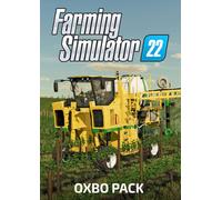 Farming Simulator 22 - OXBO Pack PC - DLC
