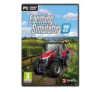 Farming Simulator 22 (PC)