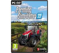 Farming Simulator 22 (PC)