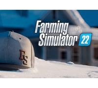 Farming Simulator 22 (PC) Steam Key - GLOBAL