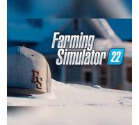 Farming Simulator 22 (PC) Steam Key - LATIN AMERICA