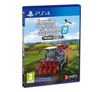 Farming Simulator 22 - Premium Edition