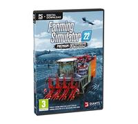 Farming Simulator 22 - Premium Expansion Pack