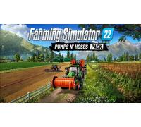 Farming Simulator 22 - Pumps n' Hoses Pack