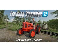 Farming Simulator 22 - Volvo T 425 Krabat