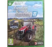Farming Simulator 22 (Xbox One) (Xbox One)