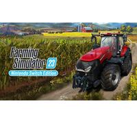 Farming Simulator 23: Nintendo Switch Edition