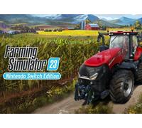 Farming Simulator 23 (Nintendo Switch) Nintendo Key - EU