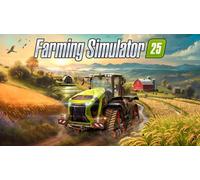 Farming Simulator 25