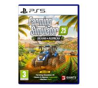 Farming Simulator 25 - Beans & Alpacas Edition (PS5) New Preorder For 27/10/26