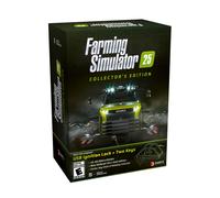 Farming Simulator 25 Collector's Edition - PC