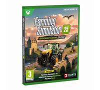 Farming Simulator 25: Highlands Fishing Edition - Xbox Series X
