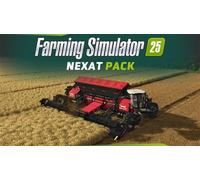 Farming Simulator 25 - Nexat Pack