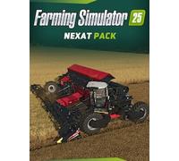 Farming Simulator 25 - NEXAT Pack (PC) - Steam Key - EUROPE