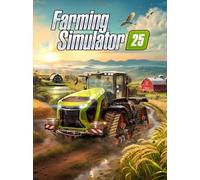 Farming Simulator 25 (PC) - Giants Key - GLOBAL