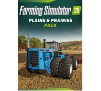 Farming Simulator 25 - Plains & Prairies Pack PC - DLC