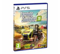 Farming Simulator 25 - PlayStation 5