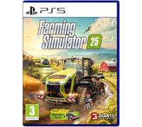 Farming Simulator 25 /PS5