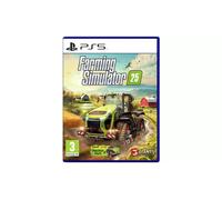 Farming Simulator 25 - PS5