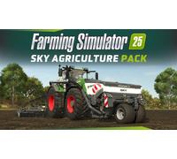 Farming Simulator 25: SKY Agriculture Pack