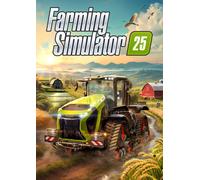 Farming Simulator 25 Xbox Series X|S (UK)