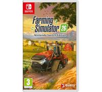 Farming Simulator 26: Nintendo Switch Edition - Switch