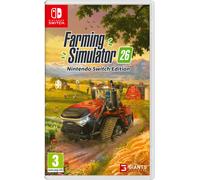 Farming Simulator 26 Nintendo Switch Game Pre-Order