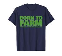 Farming Simulator - Born to Farm T-Shirt (green) T-Shirt