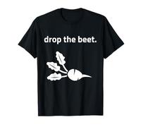Farming Simulator - Drop the Beet T-Shirt (white) T-Shirt