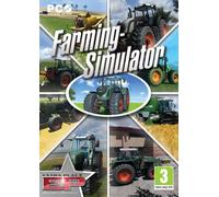 Farming Simulator - Extra Play (PC CD)