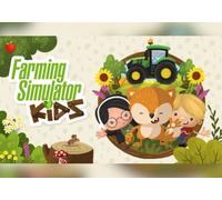 Farming Simulator Kids (DLC) (Nintendo Switch) Nintendo Key - EU