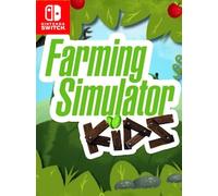Farming Simulator Kids (Nintendo Switch) - Nintendo eShop Key - EUROPE