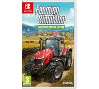 Farming Simulator - Nintendo Switch