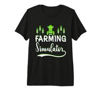 Farming Simulator Premium T-Shirt