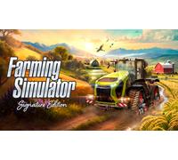 Farming Simulator: Signature Edition