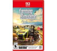 Farming Simulator: Signature Edition - Nintendo Switch 2