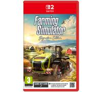 Farming Simulator: Signature Edition Nintendo Switch 2 Game